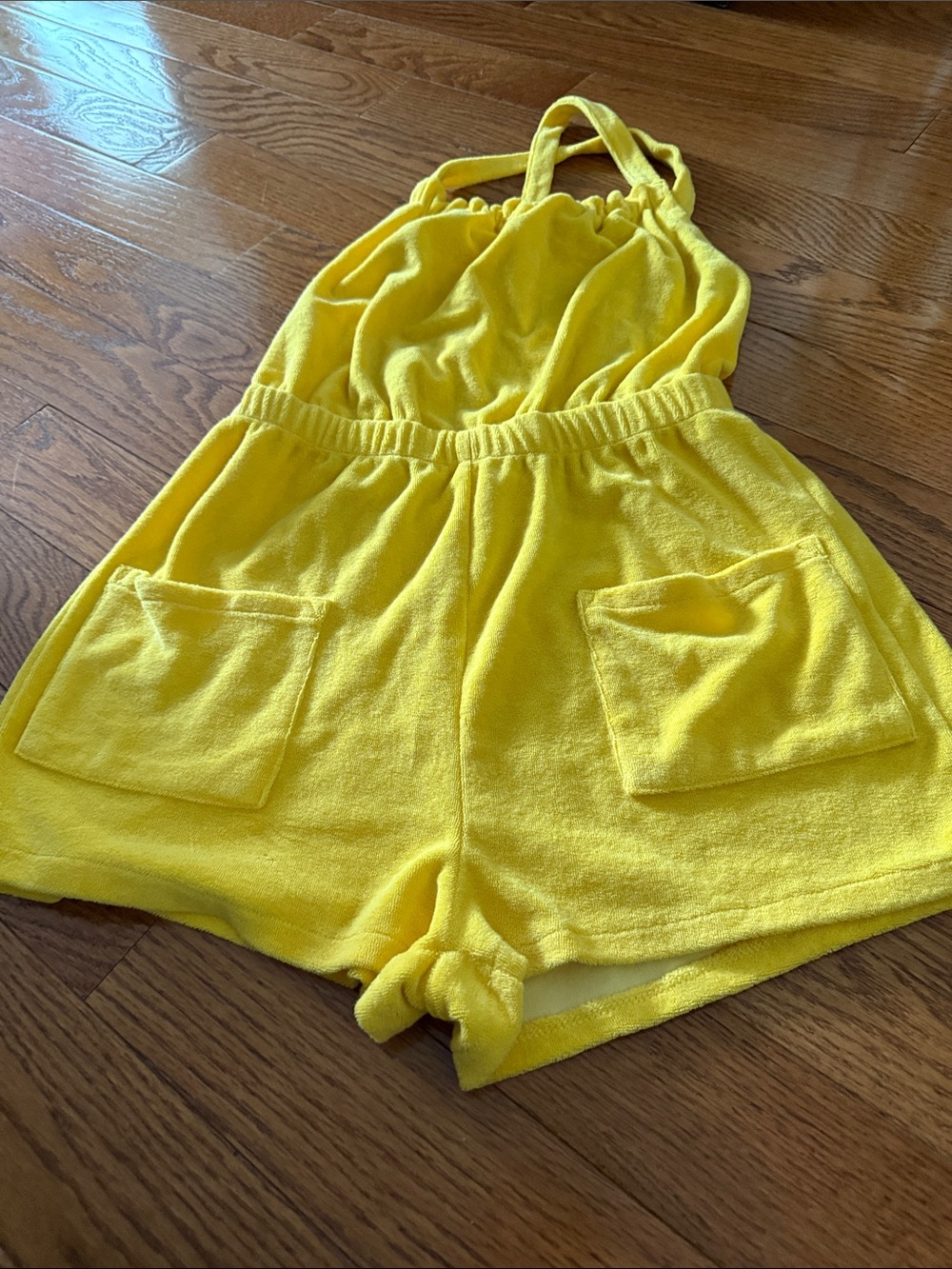 Zara romper